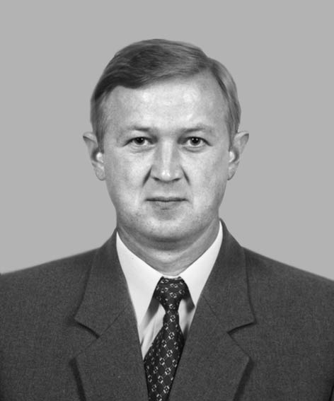Кирилів Ярослав Іванович